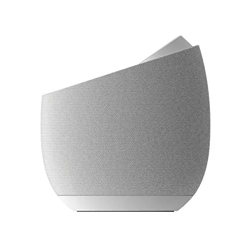 Belkin Smart Bluetooth Hi-Fi Speaker with Alexa Voice Control