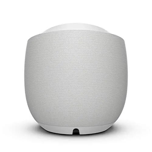 Belkin Smart Bluetooth Hi-Fi Speaker with Alexa Voice Control