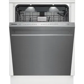 Blomberg - 45 dBA Built In Dishwasher in Stainless - DWT81800SS