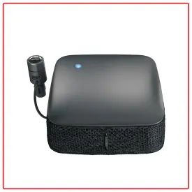 Blueair Cabin Air P1 4m² HEPASilent Technology Car Air Purifier