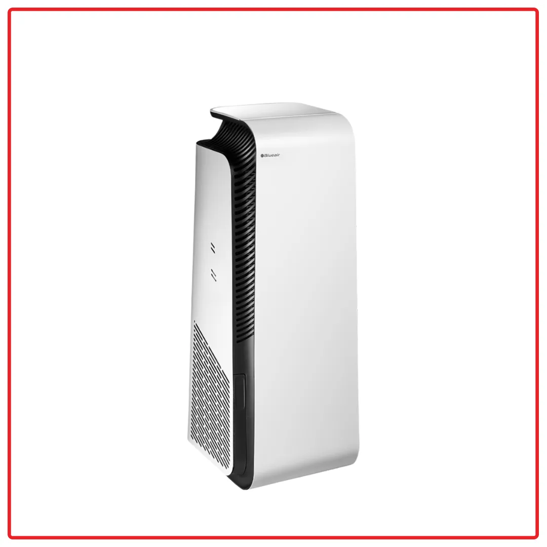Blueair HealthProtect 7710i 62m² HEPASilent Ultra Filtration Technology Air Purifier