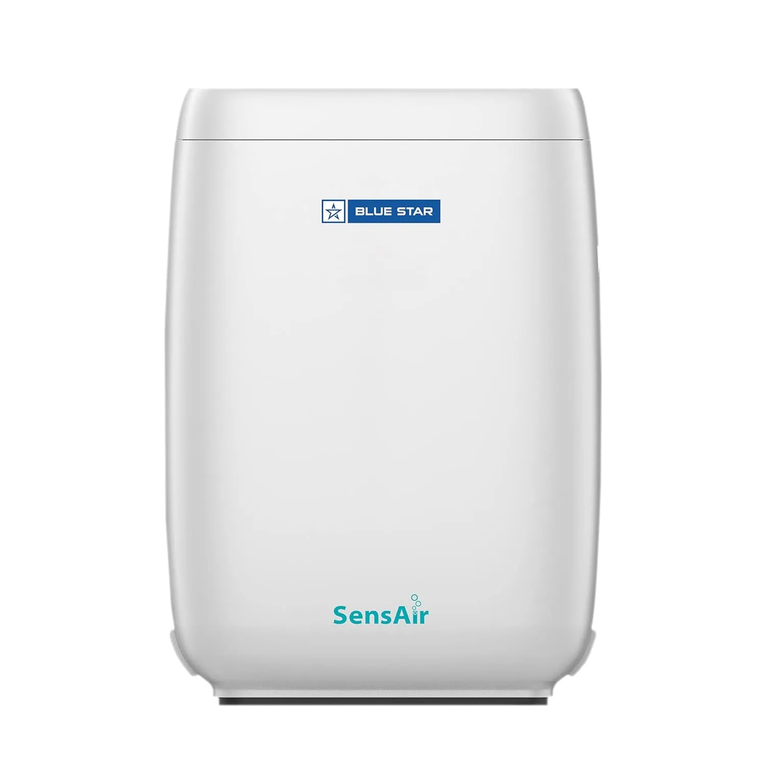 BlueStar Air Purifier AP420OAN|Room Air Purifier with UV Based Microbe Sterilize technology|SensAir|HEPA Filter|Active Carbon|Removes 99.7% Airborne Viruses & Bacteria|592 sq ft Coverage Area