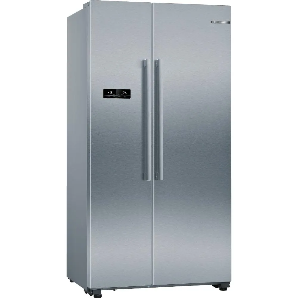 Bosch Side by Side Refrigerator 616L