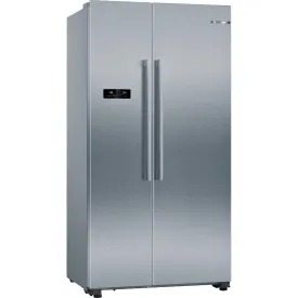 Bosch Side by Side Refrigerator 616L