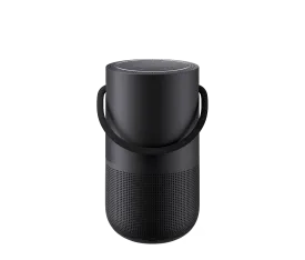 Bose Portable Smart Speaker