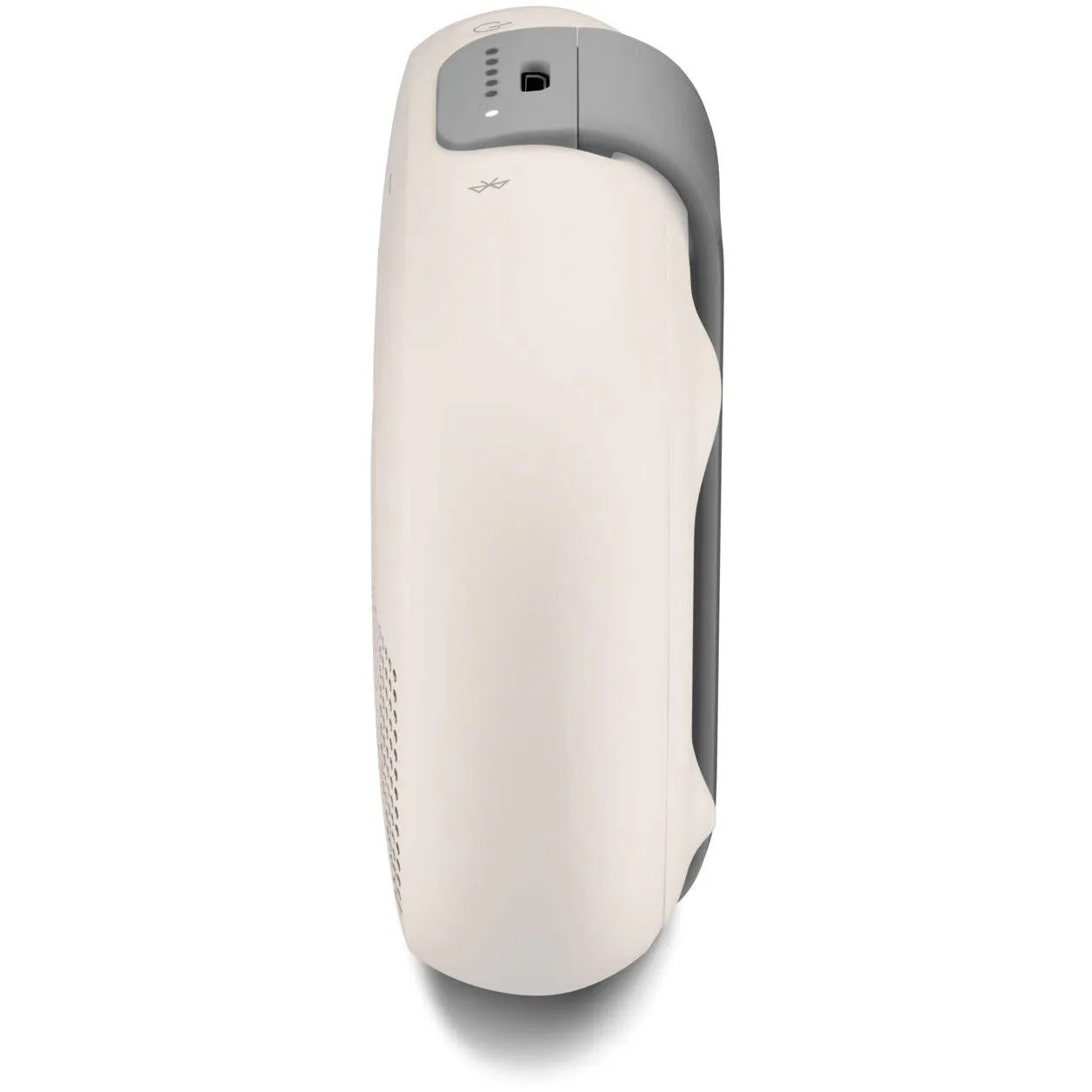 Bose SoundLink Micro Bluetooth Speaker (White Smoke)