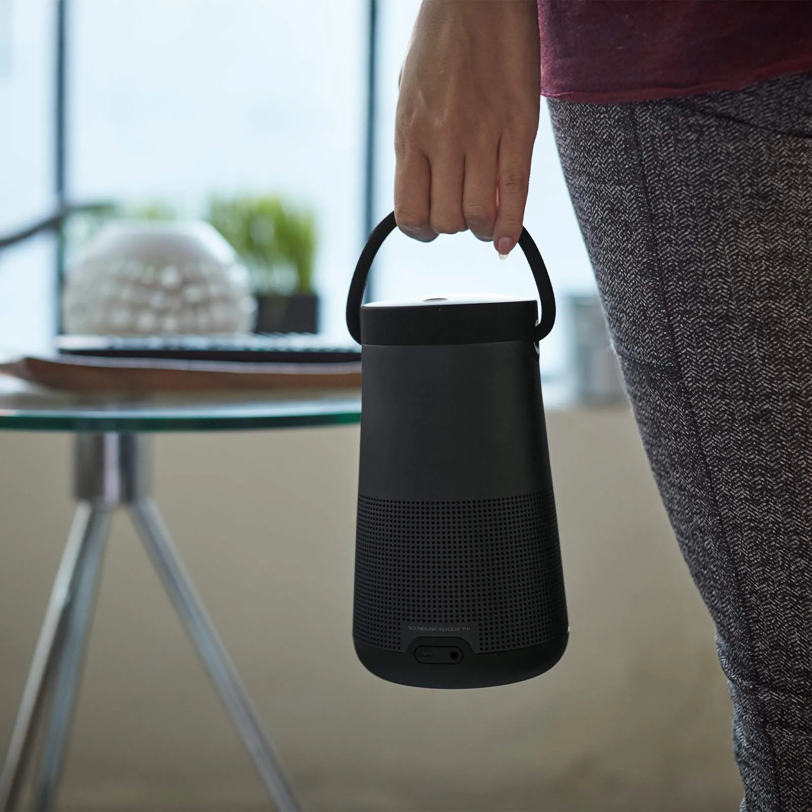 Bose SoundLink Revolve  II Portable Bluetooth Speaker