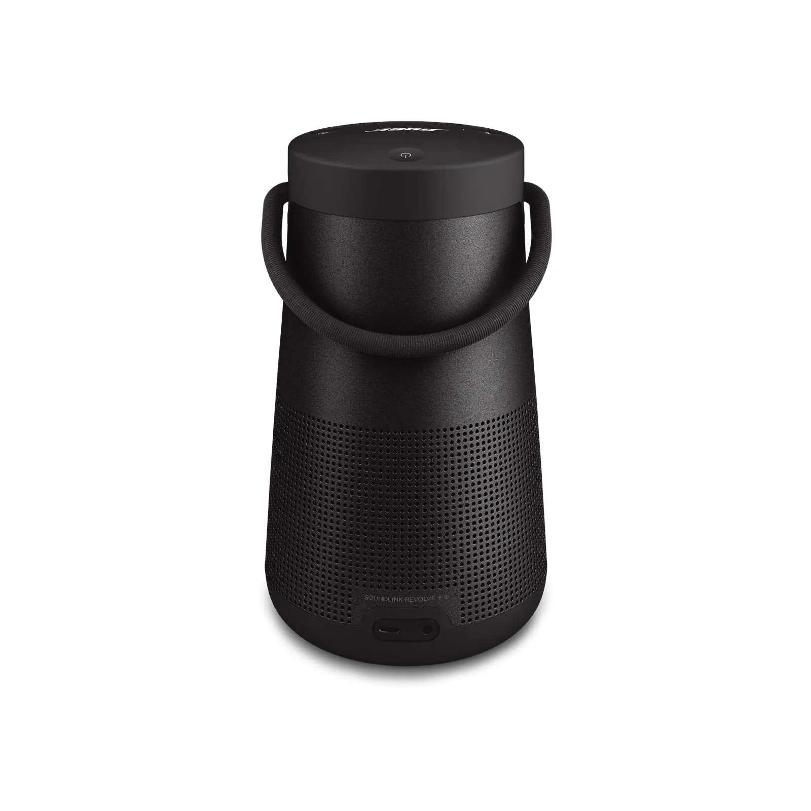 Bose SoundLink Revolve  II Portable Bluetooth Speaker