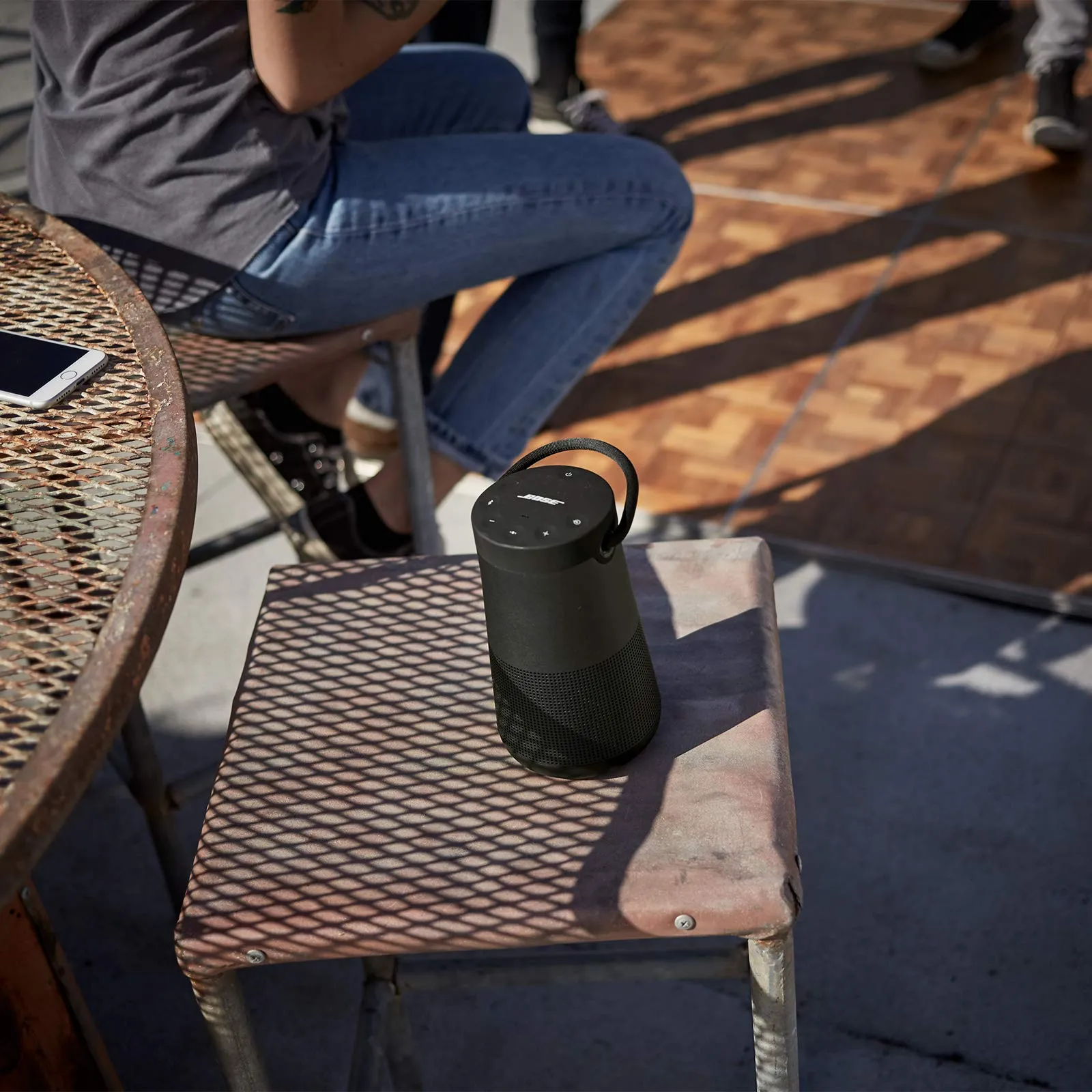 Bose SoundLink Revolve  II Portable Bluetooth Speaker