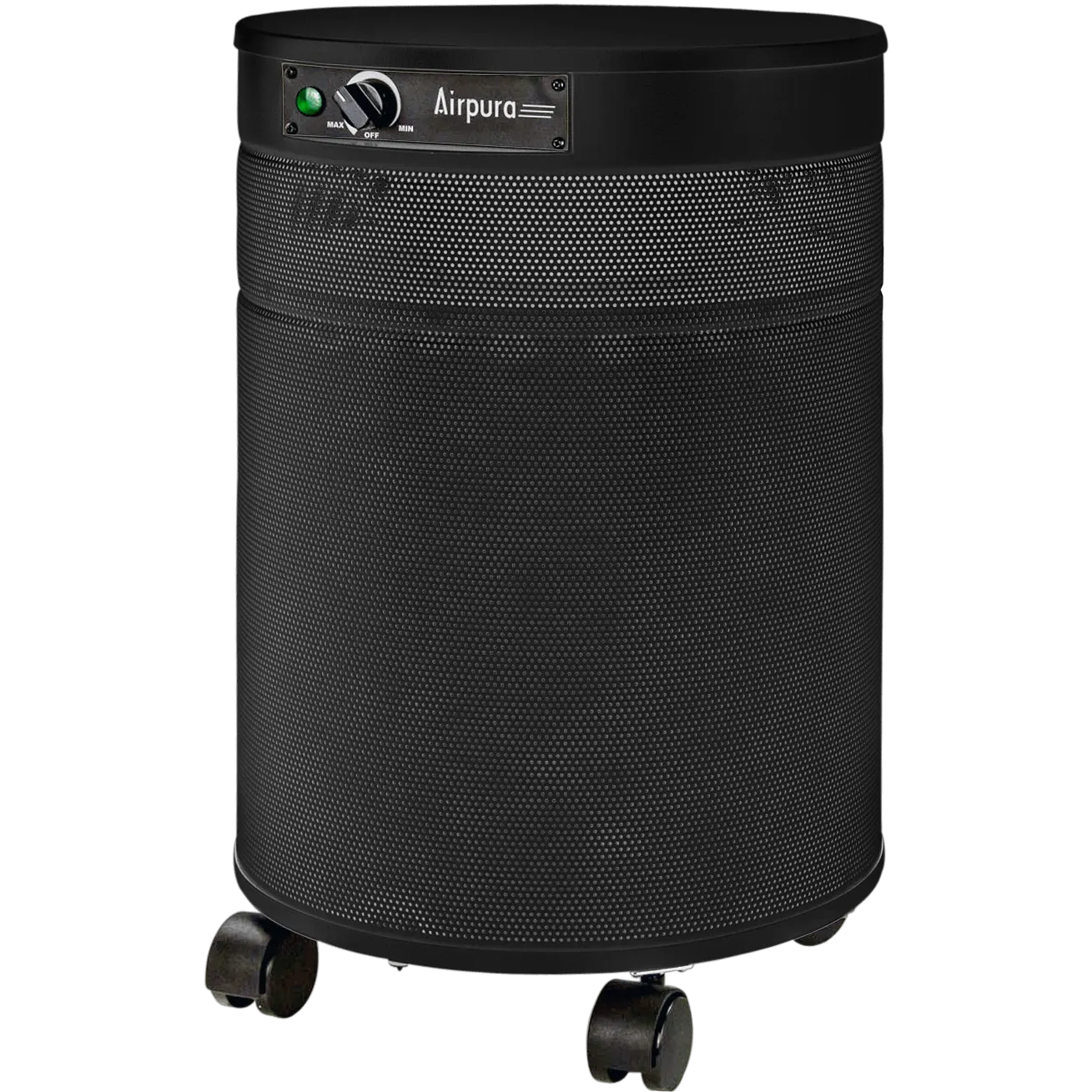 C600 DLX Air Purifier for VOCs & Gas Abatement by Airpura