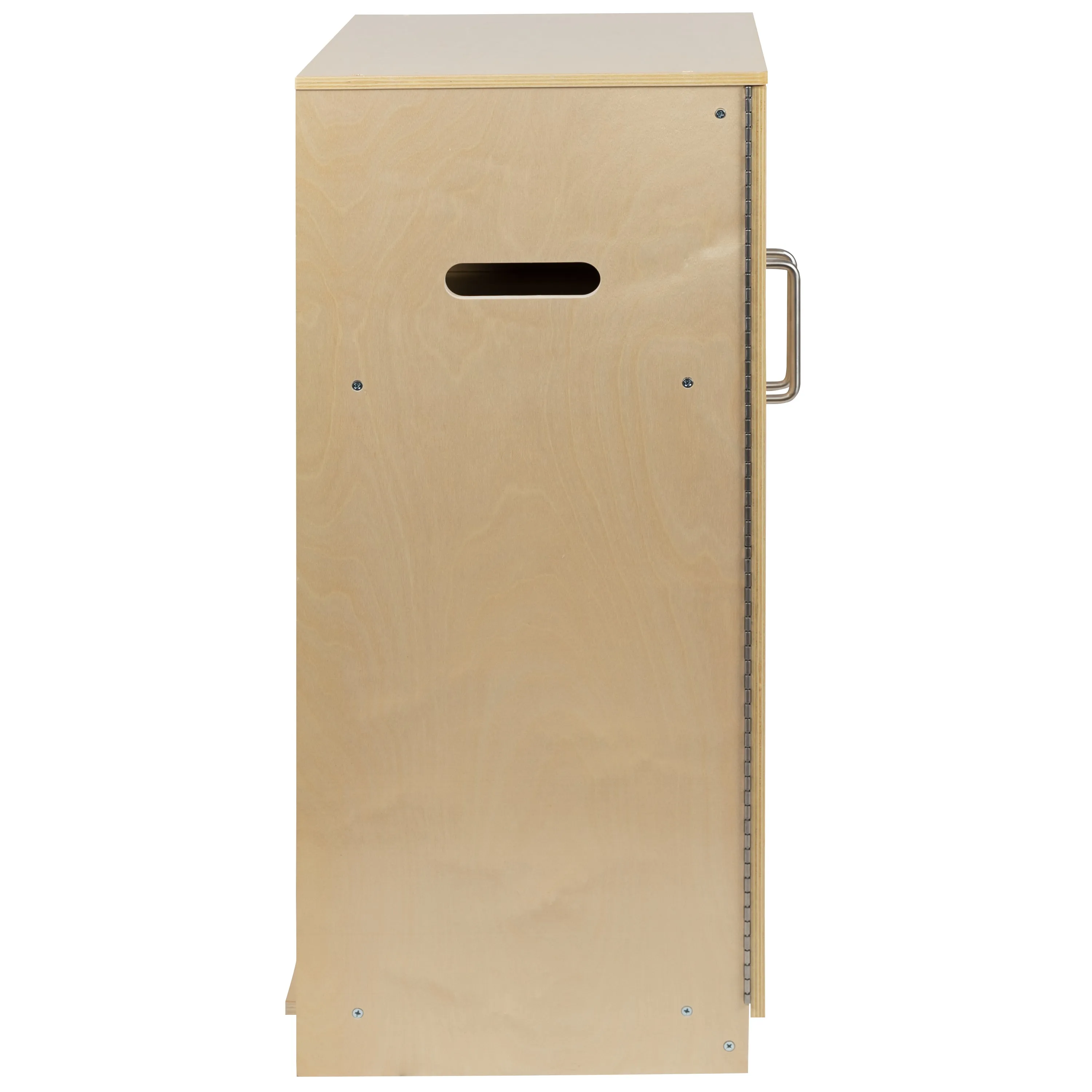 Childrens Wooden Refrigerator MK-DP003-GG