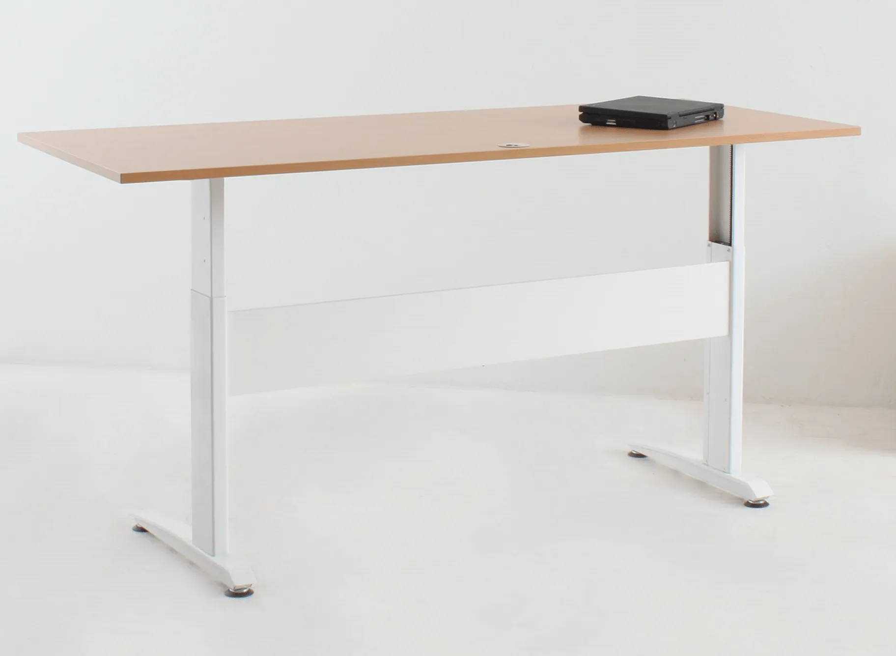 Classic Sit Stand Desk