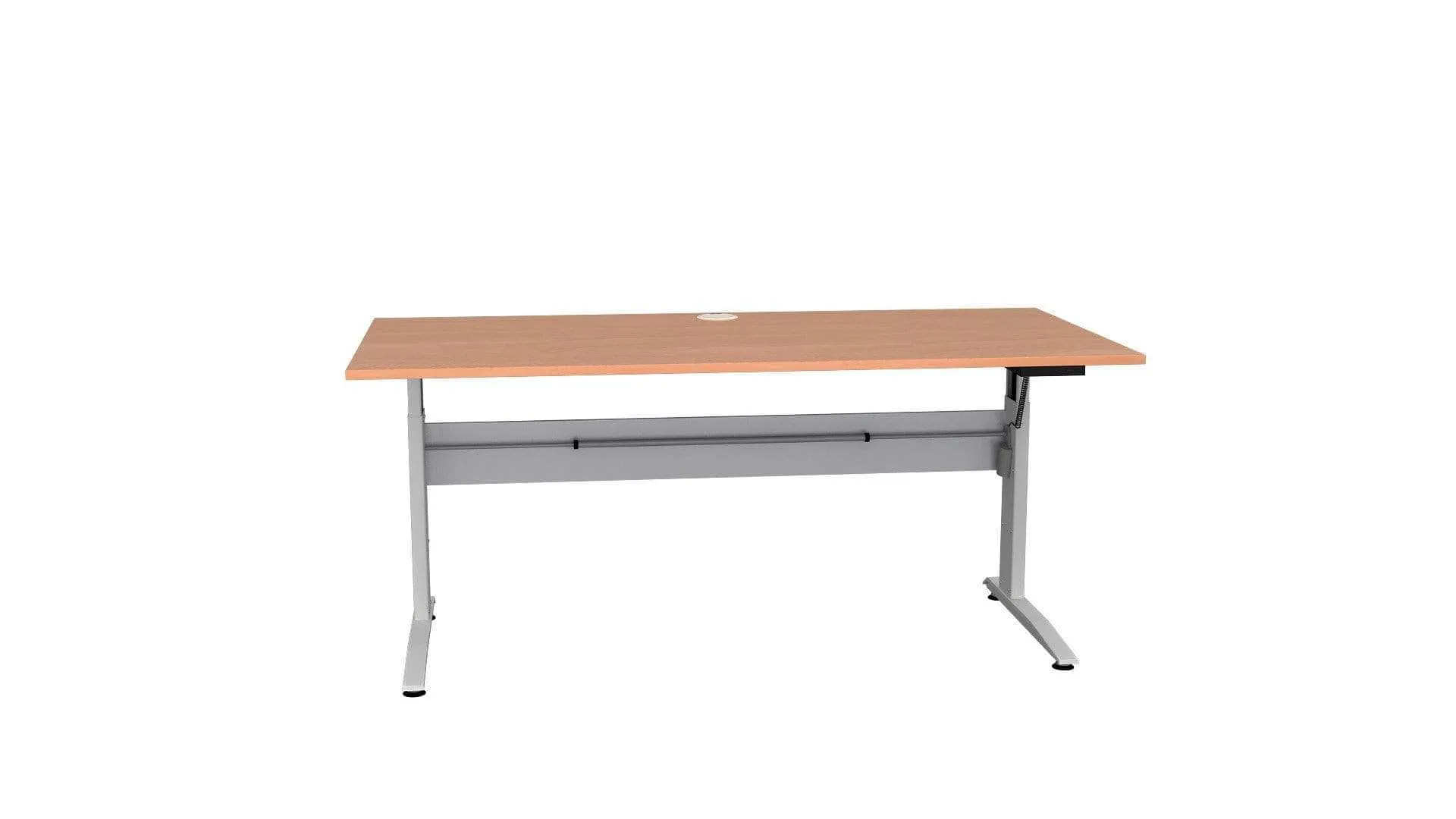 Classic Sit Stand Desk