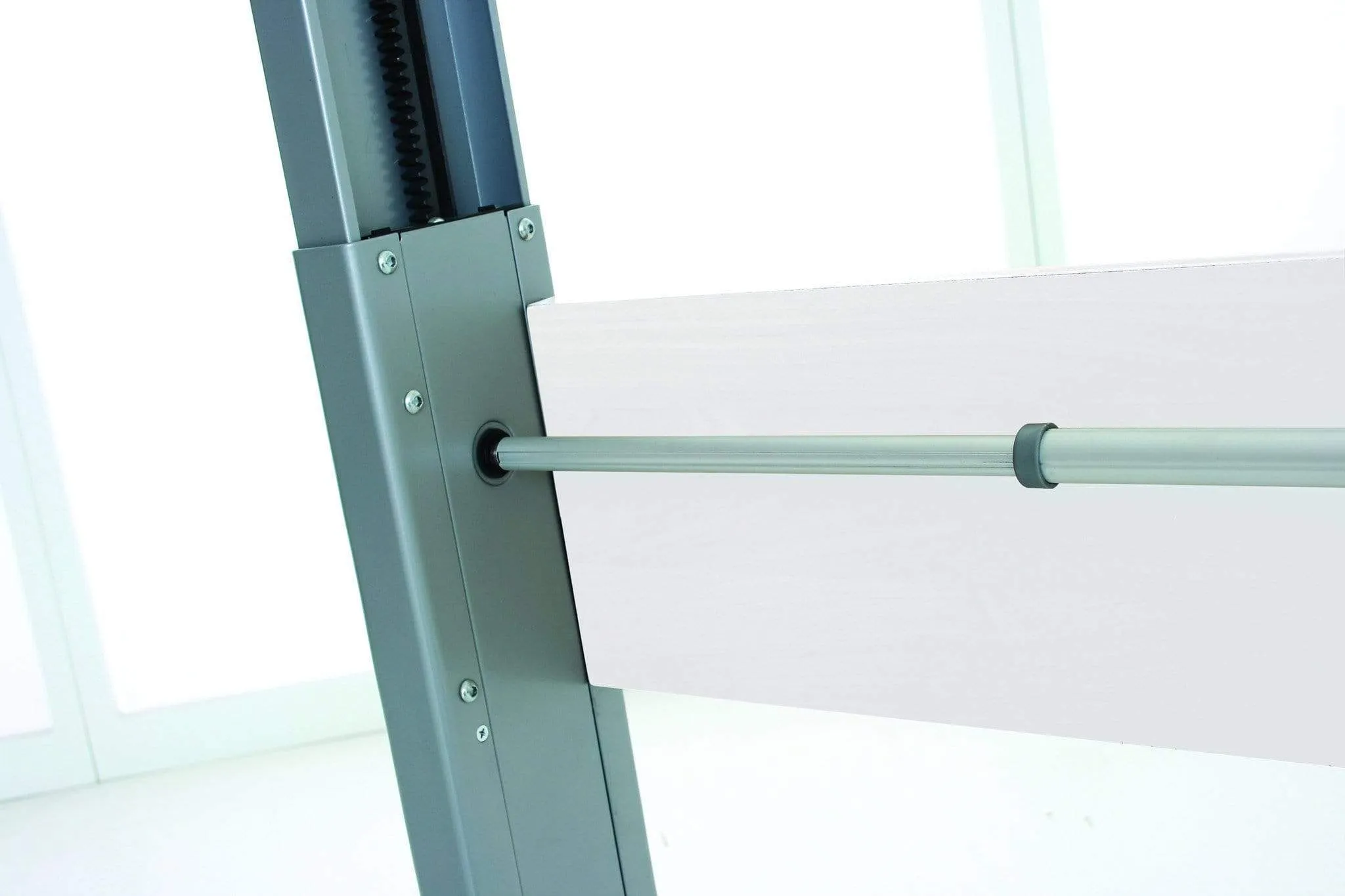 Classic Sit Stand Desk