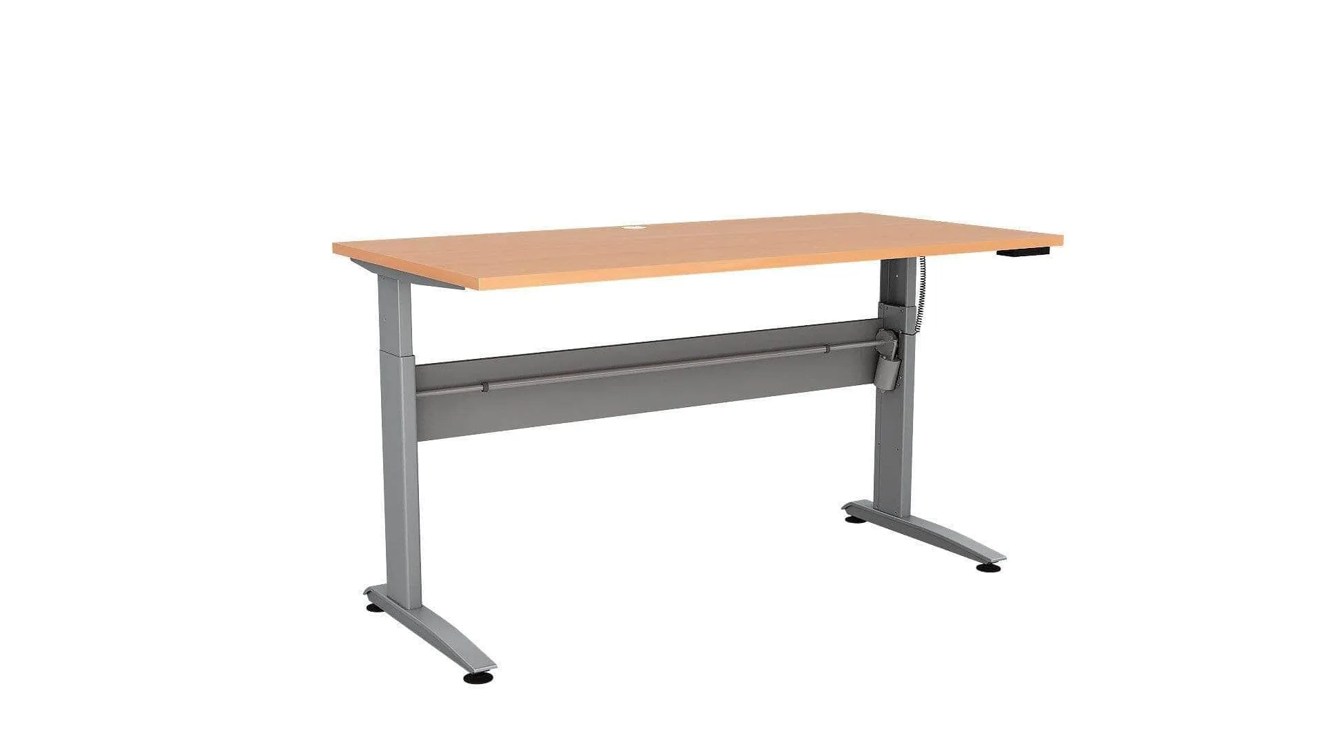 Classic Sit Stand Desk