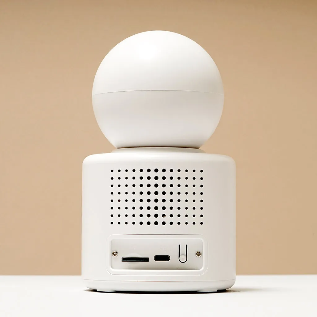 CRONY C30 PTZ VIDEO CALLING CAMERA
