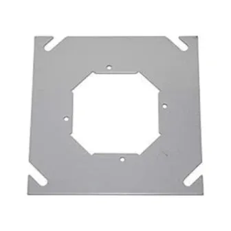 Daikin One  Smart Thermostat J-Box Adaptor Plate Kit - DKIT-CONV-ONE