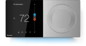 Daikin One  Smart Thermostat
