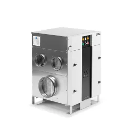 Dantherm TTR1400 Desiccant Dehumidifier