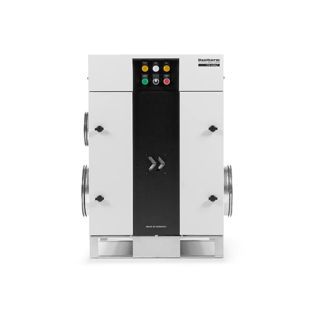 Dantherm TTR1400 Desiccant Dehumidifier
