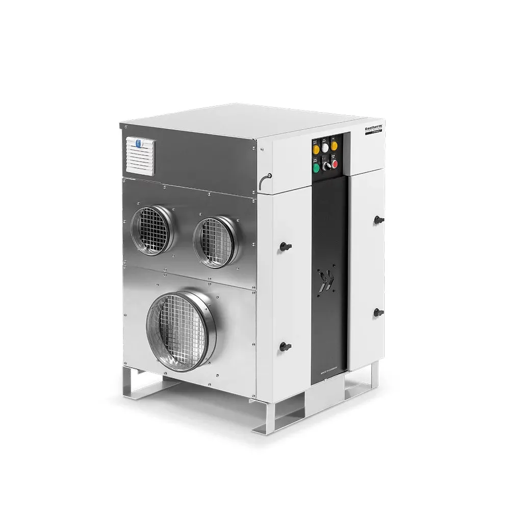Dantherm TTR1400 Desiccant Dehumidifier