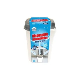 Dehumidifier Box Disposable 680g