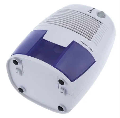 Dehumidifier semiconductor small dehumidifier mini dehumidifier dehumidifier small household dehumidifier