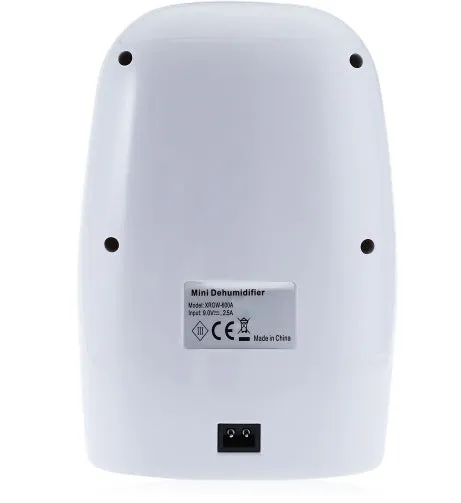Dehumidifier semiconductor small dehumidifier mini dehumidifier dehumidifier small household dehumidifier