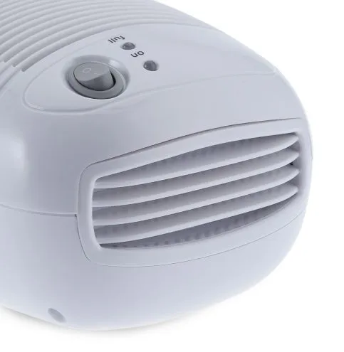 Dehumidifier semiconductor small dehumidifier mini dehumidifier dehumidifier small household dehumidifier
