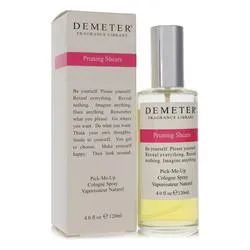 Demeter Pruning Shears Cologne Spray By Demeter