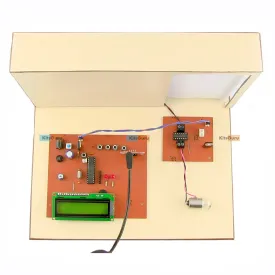 Design of smart home, Door and device control using voice command.