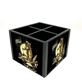 Desk Organizer For Stationery - Astrology