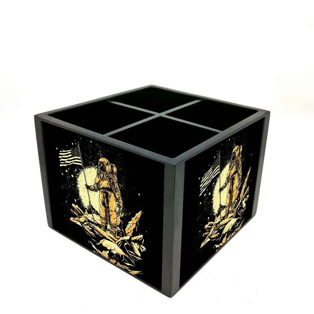 Desk Organizer For Stationery - Astrology
