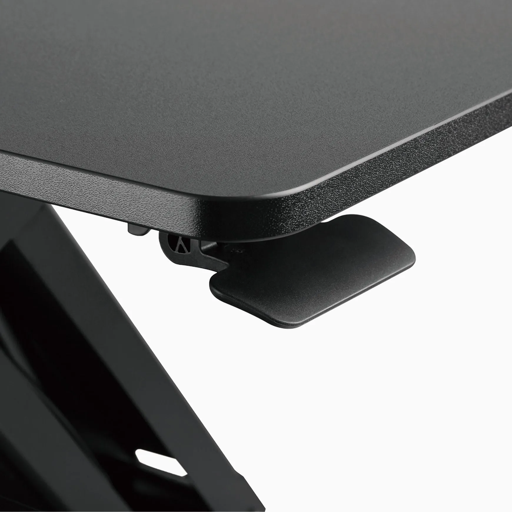 Desky Zero Standing Desk Converter