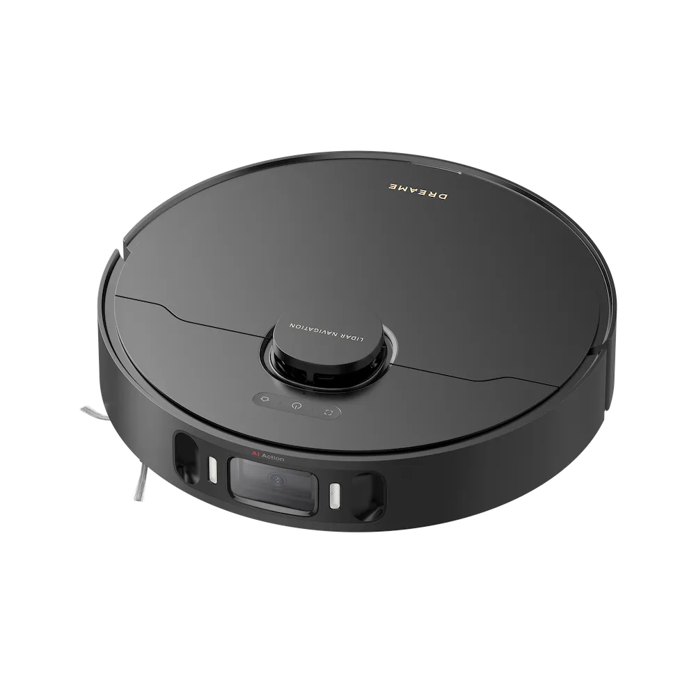 Dreame X30 Ultra Robotic Vacuum