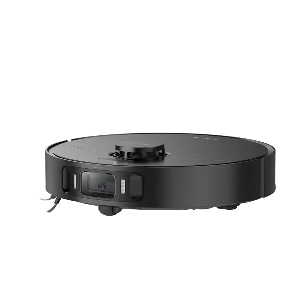 Dreame X30 Ultra Robotic Vacuum