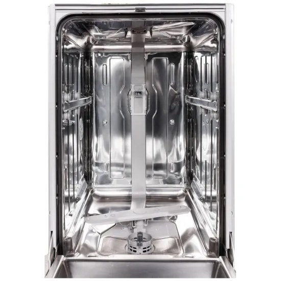 DWS51502FBI - DISHWASHERS - BLOMBERG - Top Controls - Panel Ready - Open Box