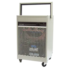 EIPL CD35 10 Litre Commercial Dehumidifier