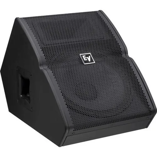 Electro-Voice TX1152FM Two-Way Floor Monitor - 15"