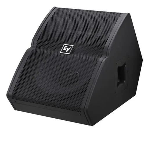Electro-Voice TX1152FM Two-Way Floor Monitor - 15"