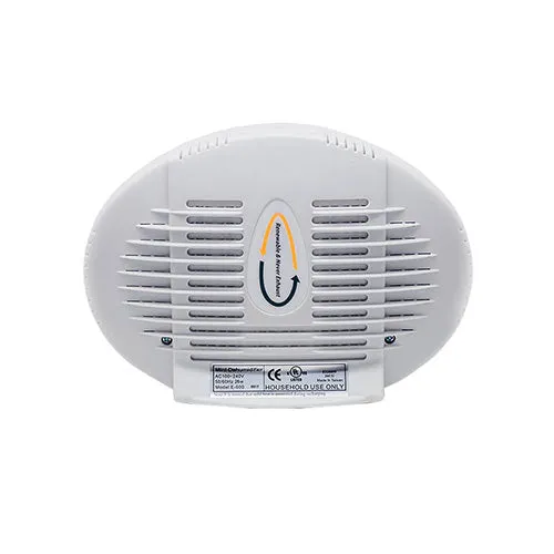 Eva-Dry Renweable Wireless Dehumidifier E-500