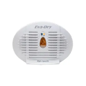 Eva-Dry Renweable Wireless Dehumidifier E-500