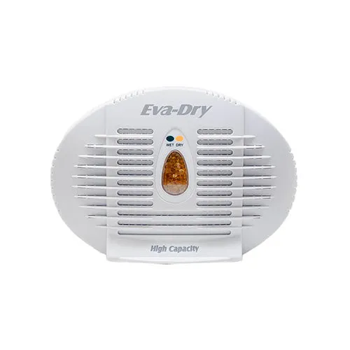Eva-Dry Renweable Wireless Dehumidifier E-500