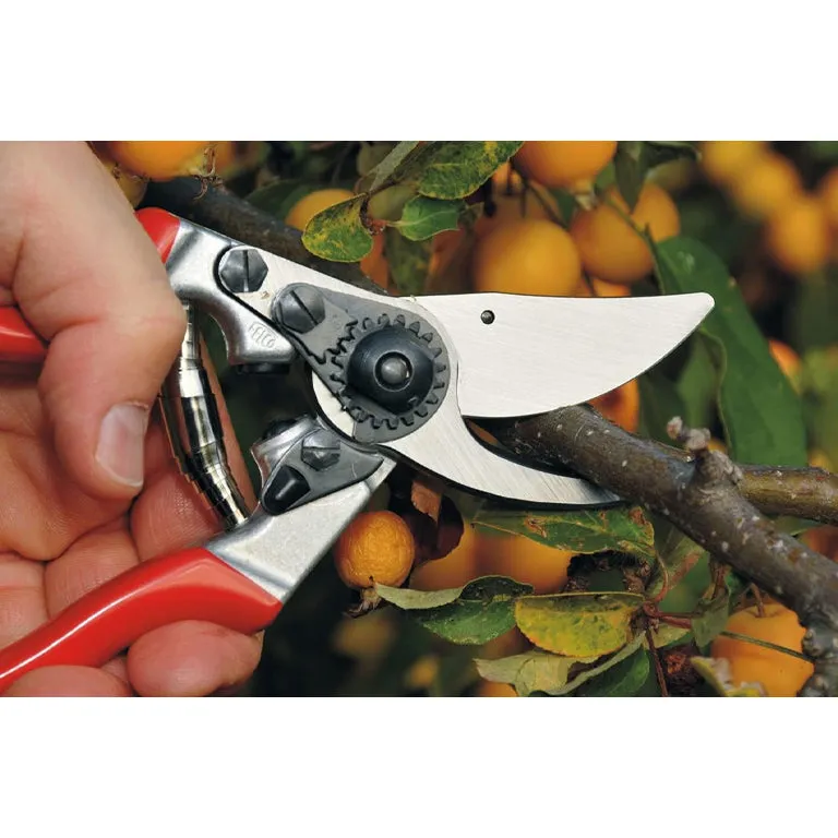FELCO 9 Pruning Secateurs Ergonomic Left-Handed