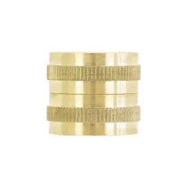 Female to Female Garden Hose Adapter