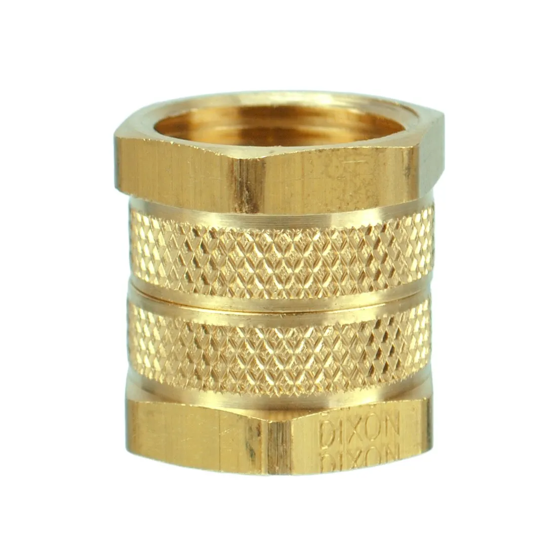 Female to Female Garden Hose Adapter