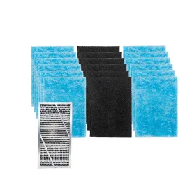 Filter Kit for MatrixAir MaxMount1500 Smoke Eater