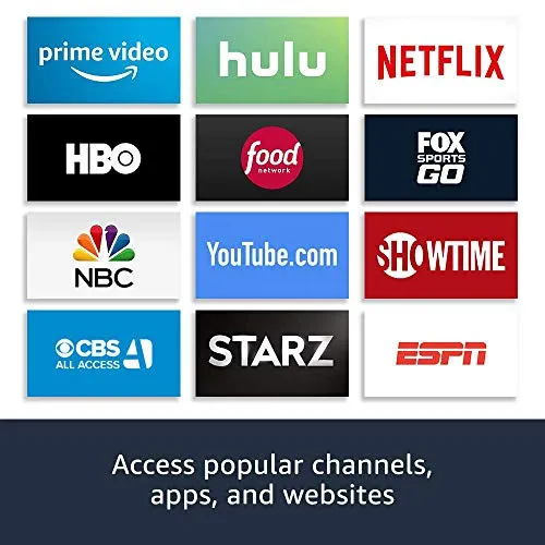 Fire TV Stick 4K bundle with all-new Echo Dot (3rd Gen)