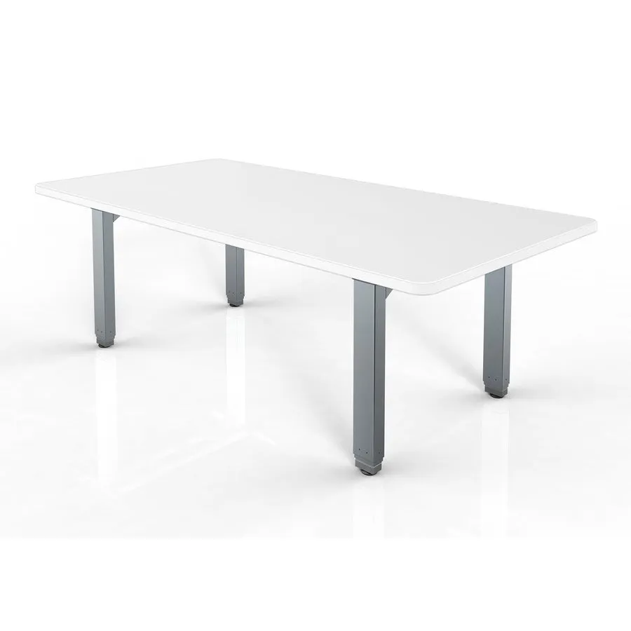 FIRGELLI  E-Desk - Four Leg Standing Desk Lift