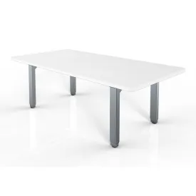 FIRGELLI  E-Desk - Four Leg Standing Desk Lift